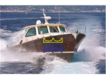 Rose island 49