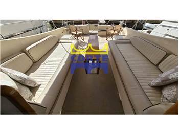 Rose island 49