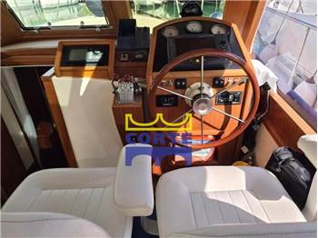 Rose island 49