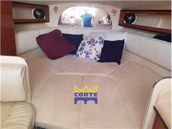 Sea Ray 315 SUNDANCER