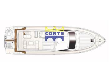 Ferretti Yachts 630