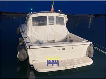 Tiara Yachts 3100 Open