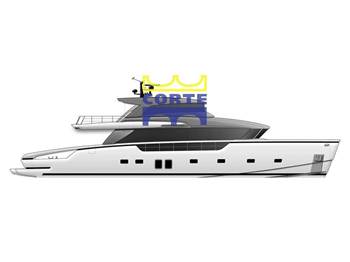 Sanlorenzo SX88