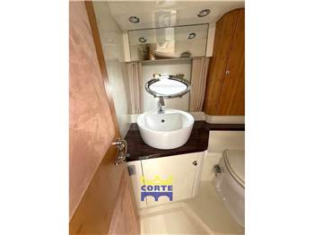 Cantieri di Sarnico 43 Spider