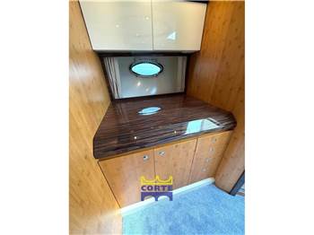 Cantieri di Sarnico 43 Spider