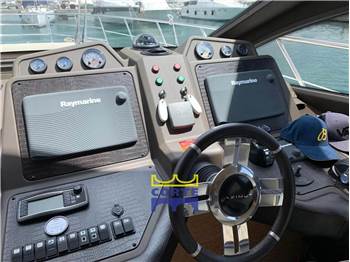 Azimut 64