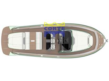 Solaris Power 44 Open