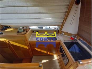 Mochi Craft DOLPHIN 54 suntop