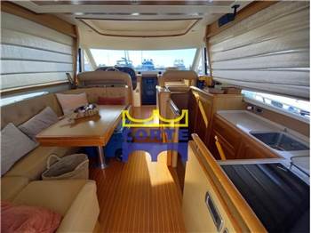 Mochi Craft DOLPHIN 54 suntop