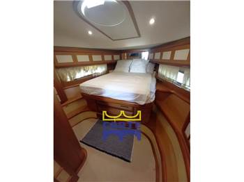 Mochi Craft DOLPHIN 54 suntop