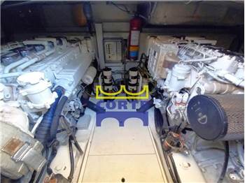 Mochi Craft DOLPHIN 54 suntop