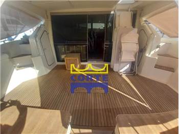 Ferretti Yachts 175 FLY