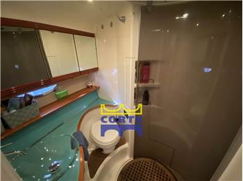 Gobbi Atlantis Atlantis 425 sc