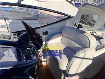 Gobbi Atlantis Atlantis 425 sc