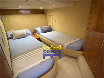 Gobbi Atlantis Atlantis 425 sc