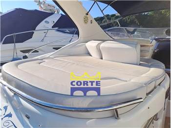 Gobbi Atlantis Atlantis 425 sc