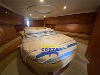 Gobbi Atlantis Atlantis 425 sc