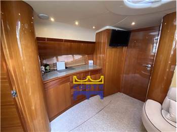 Gobbi Atlantis Atlantis 425 sc