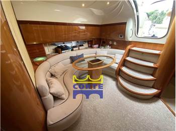 Gobbi Atlantis Atlantis 425 sc