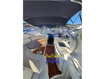 Gobbi Atlantis Atlantis 425 sc