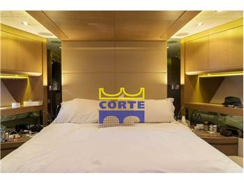 Dominator Yachts DOMINATOR 800