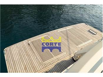 Dominator Yachts DOMINATOR 800