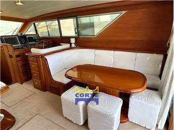 Camuffo C 50 FB