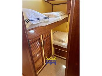 Camuffo C 50 FB