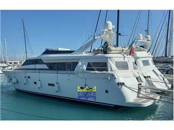 Maiora 20