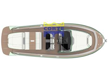 Solaris Power 44 Open