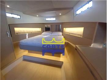 Solaris Power 44 Open