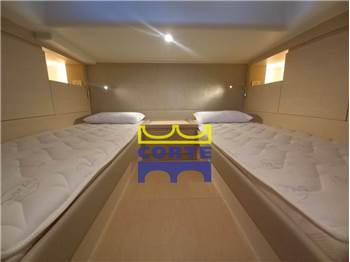 Solaris Power 44 Open