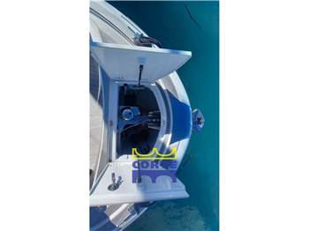 Solaris Power 44 Open