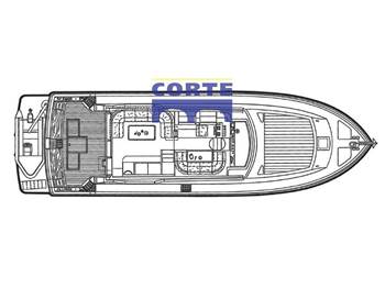 Ferretti Yachts 175 FLY