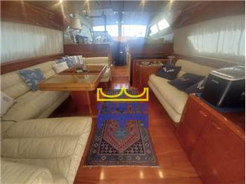 Ferretti Yachts 175 FLY