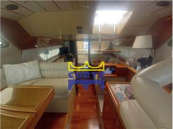 Ferretti Yachts 175 FLY