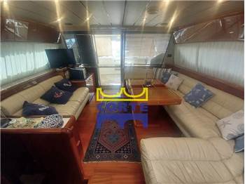 Ferretti Yachts 175 FLY