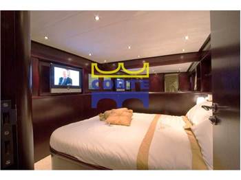 Pacific Shipyard Antema 200