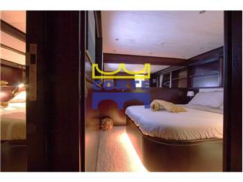 Pacific Shipyard Antema 200