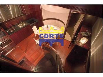 Pacific Shipyard Antema 200