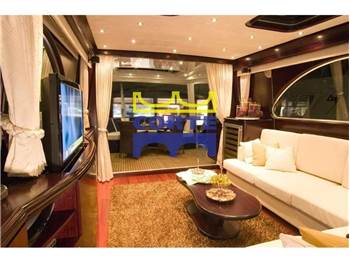 Pacific Shipyard Antema 200