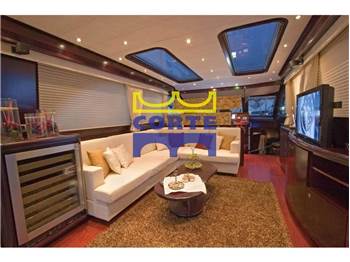 Pacific Shipyard Antema 200