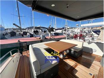 Solaris Power 52 Coupè