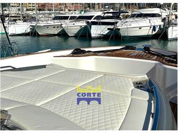 Solaris Power 52 Coupè