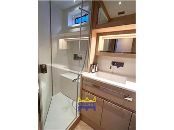 Solaris Power 52 Coupè