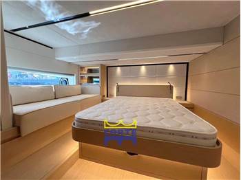 Solaris Power 52 Coupè