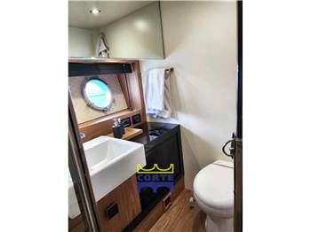 Sessa Marine C68