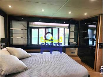 Sessa Marine C68