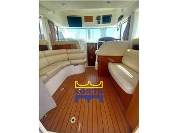 Jeanneau Prestige 32 Fly