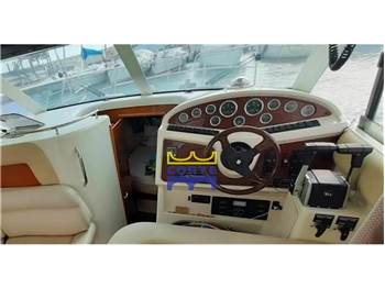 Jeanneau Prestige 32 Fly